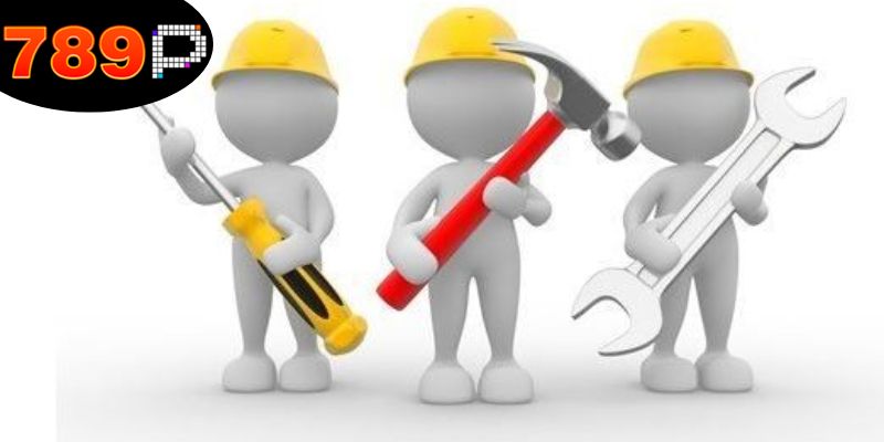 789P Bảo Trì - Tìm Hiểu Quy Trình Và Lợi Ích Cho Người Chơi 9 789p-bao-tri