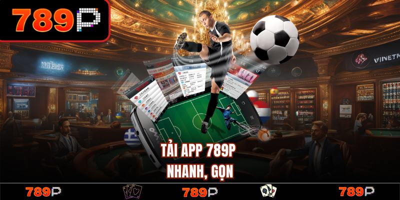 789P - Trang Chủ 789P.COM Chính Thức 2026 Khuyến Mãi +789K 17 Tải app 789P đơn giản và nhanh gọn